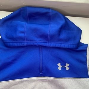 Under Armour hoodie